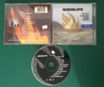 Chris Cornell Audioslave CD