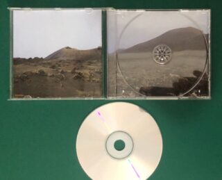 Chris Cornell Audioslave CD