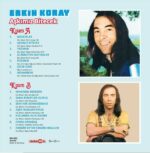 Erkin Koray Aşkımız Bitecek Türküola Plak