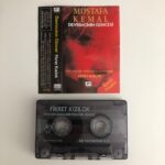 Fikret Kızılok Mustafa Kemal Devrimcinin Güncesi