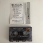 Fikret Kızılok Mustafa Kemal Devrimcinin Güncesi