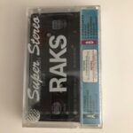 Hasret Gültekin Hayat Kaset Ambalajında