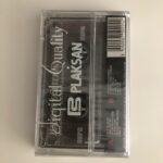 Hasret Gültekin Rüzgarın Kanatlarında Kaset