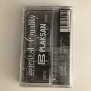 Hasret Gültekin Rüzgarın Kanatlarında Kaset