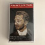 Hasret Gültekin Rüzgarın Kanatlarında Kaset
