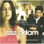 Issız Adam (Film Müzikleri Orijinal Soundtrack) CD