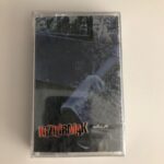 Kızılırmak Çığlık Kaset