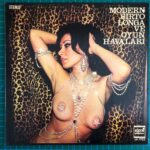 Modern Sirto Longa Ve Oyun Havaları Plak