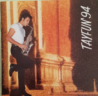 Tayfun Duygulu 94 Alman baskı cd