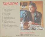Tayfun Duygulu 94 Alman baskı cd - Görsel 3