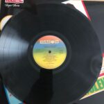 Arabesk Şöleni Plak - Görsel 3