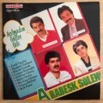 Arabesk Şöleni Plak