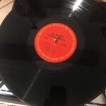 The Best Of Marlene Dietrich Lili Marlene Plak - Görsel 2