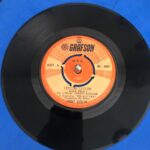 Fikret Kızılok Leylim Leylim Gözlerinden Bellidir Plak - Görsel 3