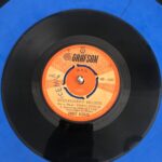 Fikret Kızılok – Leylim Leylim Gözlerinden Bellidir Plak