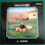 Musa Eroğlu A...Kuzum Plak - Görsel 5