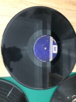 Toptan düşük kondisyon 33lük plak - Görsel 6