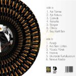 Kenan Doğulu Festival Zoetrope Plak - Görsel 4