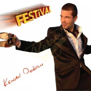 Kenan Doğulu Festival Zoetrope Plak