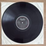 Charles Aznavour – The Best Of Charles Aznavour Plak - Görsel 4