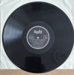 Charles Aznavour – The Best Of Charles Aznavour Plak