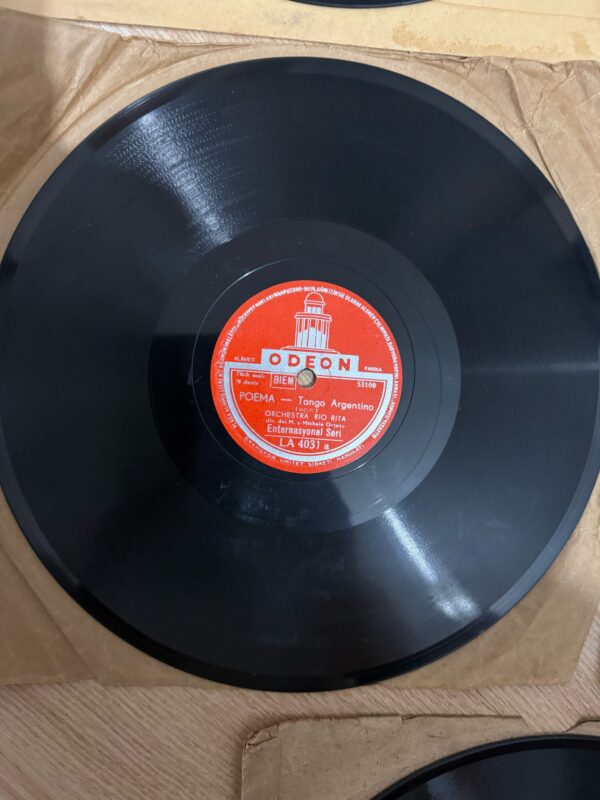 Eski Dönem Taş Plak Plak Dekorluk Sağlam - Görsel 6