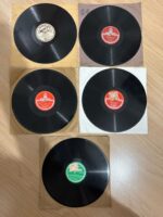 Eski Dönem Taş Plak Plak Dekorluk Sağlam