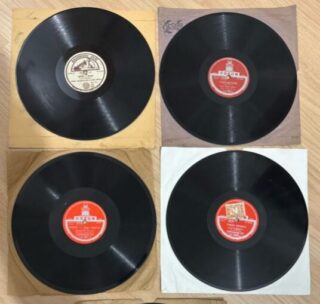 Eski Dönem Dekorluk Taş Plak Sağlam