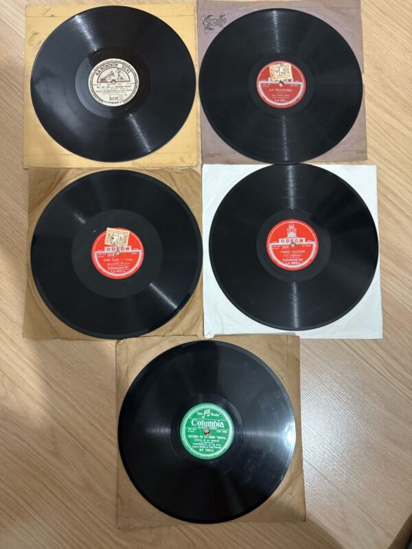 Eski Dönem Taş Plak Plak Dekorluk Sağlam - Görsel 2