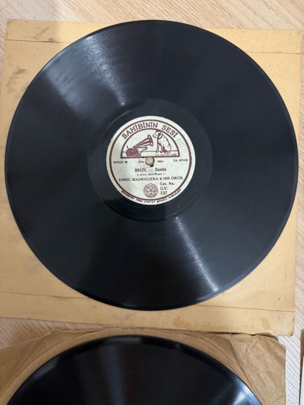 Eski Dönem Taş Plak Plak Dekorluk Sağlam - Görsel 3