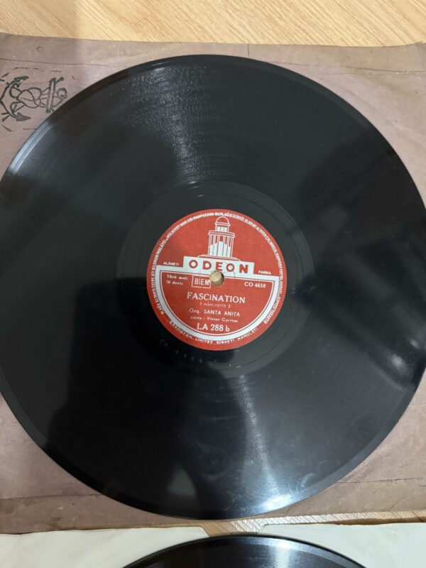 Eski Dönem Taş Plak Plak Dekorluk Sağlam - Görsel 4