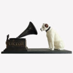 His master voice Dekor