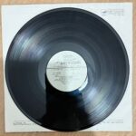 Kamala Rahimli Azerbaycan Şarkıları Plak - Görsel 2