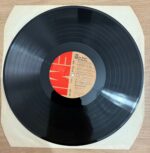 Marlene Dietrich – The Magic Of Marlene Dietrich Lp Plak