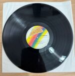 Ray Charles Hit Parade International italy vinyl lp plak - Görsel 4