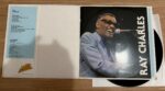 Ray Charles Hit Parade International italy vinyl lp plak (4)