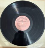 Şovket Alekperova Şevket Alekperova'nın şiiri Azerbaycan Plak - Görsel 3