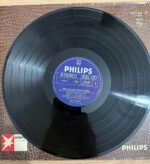 Vicky Leandros – Meine Freunde Sind Die Träume Plak - Görsel 3