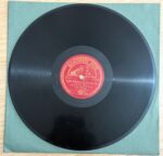 Zeki Müren - Hülyalı Geceler Ruhumda Aşk Besteleri Var Taş Plak