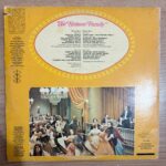 The London Symphony Orchestra The Strauss Family Plak - Görsel 5