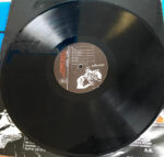 Ahmet Kaya - Acılara Tutunmak Dönem Baskı Plak - Görsel 3