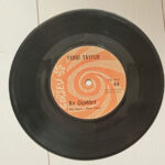 Ferdi Tayfur – Yüreğimde Yara Var / Bana Gerçekleri Söyle Görsev Plak