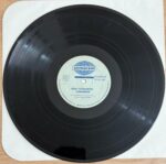 Çaykovski Fındıkkıran Süiti Kuğu Gölü Plak - Görsel 4