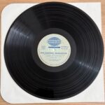 Çaykovski Fındıkkıran Süiti Kuğu Gölü Plak - Görsel 3