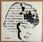 Fikret Kızılok Not Defterimden Plak