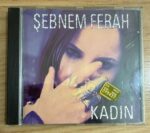 Şebnem Ferah Kadın Raks CD