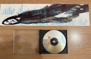 Şebnem Ferah Kadın Raks CD