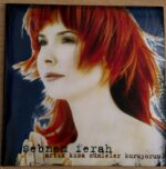 Şebnem Ferah –Artık Kısa Cümleler Kuruyorum Plak