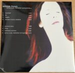 Şebnem Ferah –Artık Kısa Cümleler Kuruyorum Plak - Görsel 4