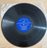 The Alexandrov Song And Dance Ensemble Of The Soviet Army Plak - Görsel 4